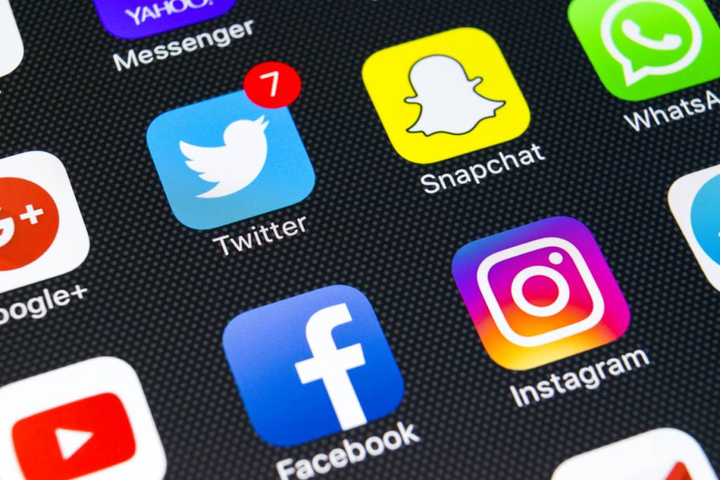 Snapchat, Facebook, Instagram, que faire en cas de dysfonctionnement ?