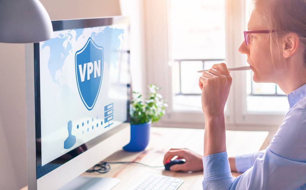 contourner géoblocage VPN